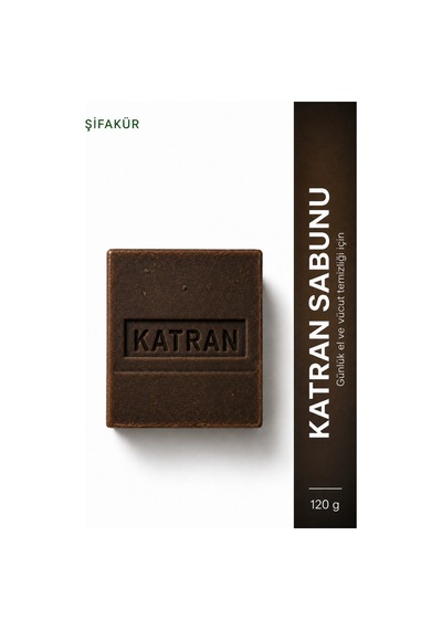 Karışık Sabun Seti 10'lu 10 x 120 g Zeytinyağlı Gül Lavanta Sidr Defne Bıttım Kükürt Katran Sabunu