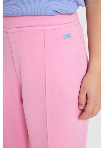 U.s. Polo Assn. Kız Çocuk Pembe Eşofman Altı 50325670-vr041