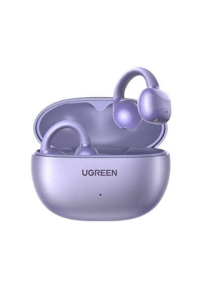 Ugreen Hitune S3 True Clip Bluetooth 5.4 Kulak İçi Kulaklık Ugreen Hitune S3 True Clip Bluetooth 5.4 Kulak İçi Kulaklık