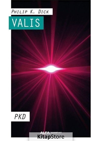 Kitapstore Valıs / Philip K. Dick