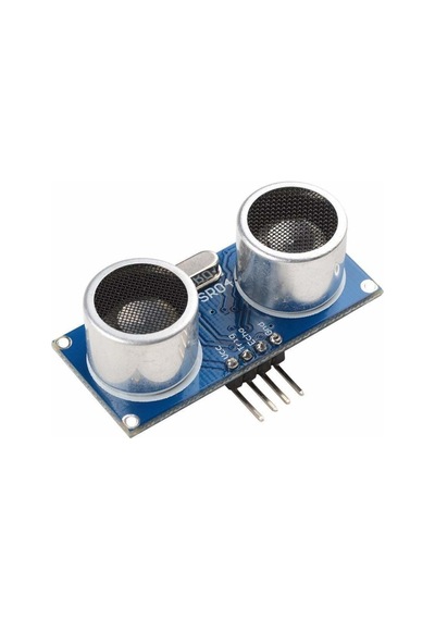 Ultrasonik Mesafe Sensörü (Hc-Sr04) N11.4016
