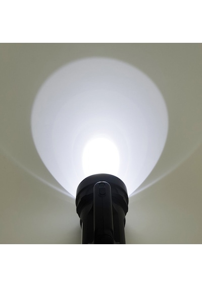 Watton Wt-613 900 Lümen Ultra Güçlü El Feneri
