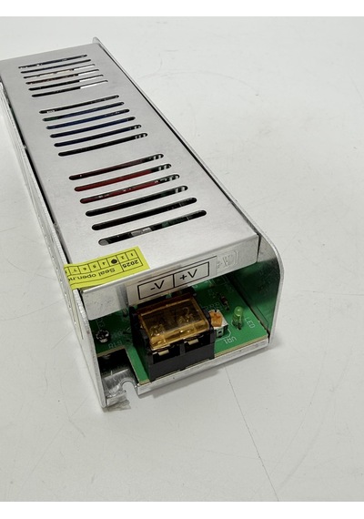 S-200-27 Güç Kaynağı 27v 7,5a 200w