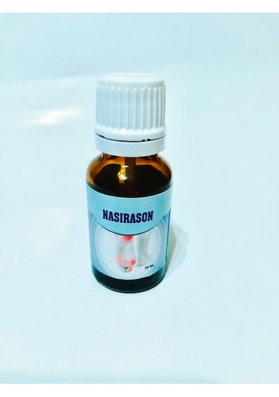 Mutlu Doktor Nasırason Nasır Solüsyonu