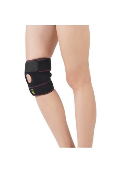 Soles Kısa Patella Destekli Dizlik Bedensiz