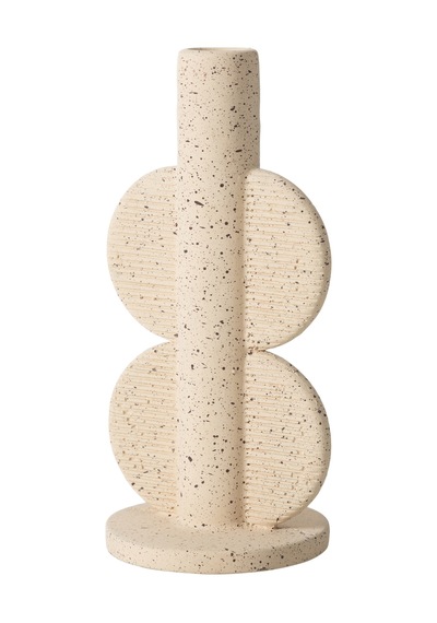 Mudo Home Moda Mumluk 11x10x22 Cm Diğer