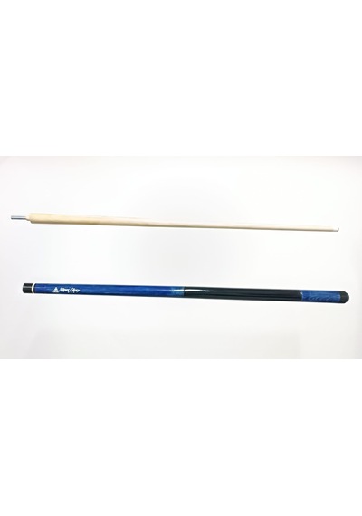 Süper Glory Bilardo Istakası Salon Istakası Mavi