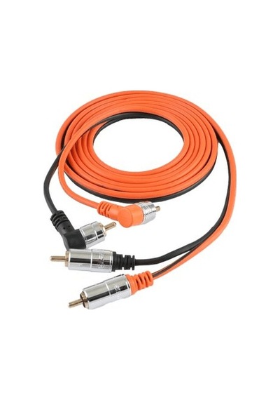Reiss Audio Rs-gw02 2m Slikon Rca Kablo