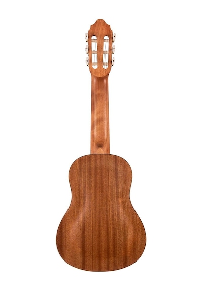 Valencia Vc350 Seyahat Gitarı Guitalele Kompakt Boy - Çantalı - Taşıması Kolay