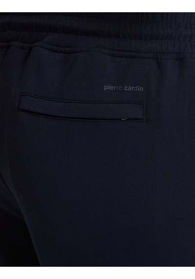 Pierre Cardin Erkek Lacivert Şort Örme 50321177-vr033