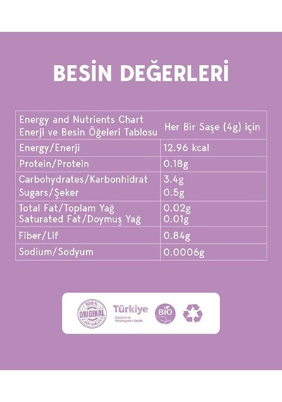 Tea 30 Şase  Çayı