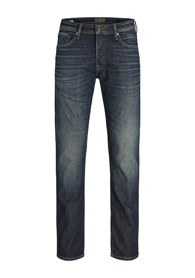 Jack & Jones Jjımıke Jjorıgınal Jj 156 Jean 12259818 Lacivert