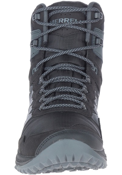 Merrell Nova Sneaker Erkek Bot Siyah Siyah
