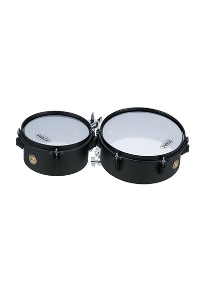 Tama Mt810stbk - Metalworks "effect" 8" & 10" Mini-tymp