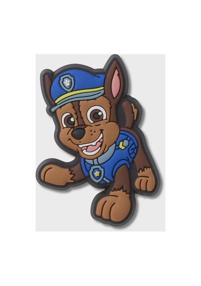 Paw Patrol Chase Terlik Rozeti 10012058 Diğer