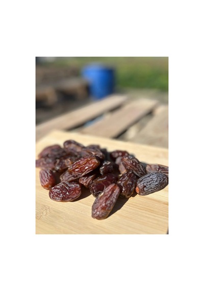 Mebrum Hurma 500 Gram 500 G