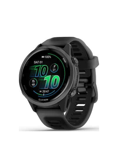Garmin  Forerunner 570 - 42 Mm Akıllı Saat (Distribütör Garantili)