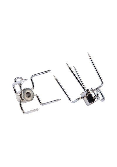 Igrıll Motorlu Çevirme Aparatı 740 Mm 75cm