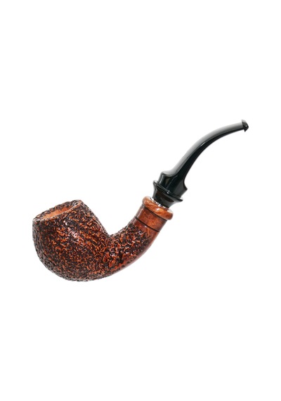 Ser Jacopo Delecta B R1 9mm. Filtreli Akrilik Saplı Pipo 203689