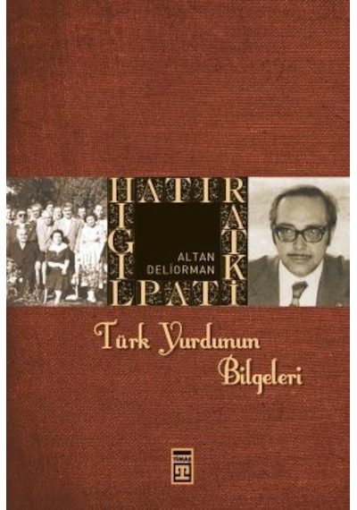 Türk Yurdunun  Bilgeleri