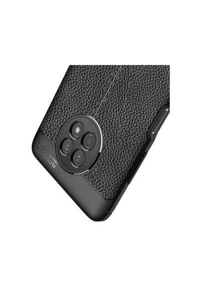 Xiaomi Redmi Note 9T Kilif Deri Tarzi Niss Silikon Case 389472223