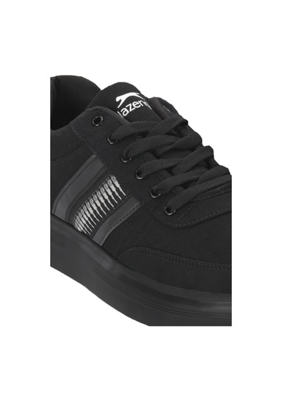 Slazenger Dagger Erkek Siyah / Siyah Günlük Spor Ayakkabısı