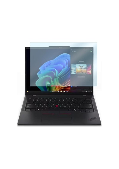 Lenovo Thinkpad T14s Gen 6 14 İnç Ekran Koruyucu Nano Parlak