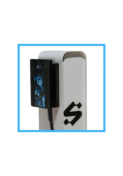 Syntellect Q Standart Model 22 Kw Elektrikli Araç Şarj İstasyonu