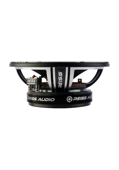 Reiss Audio Rs-m8vb 20 Cm Profesyonel Midrange 450w Maksimum 150w Rms