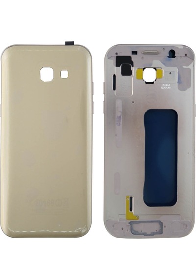 Teknonet Samsung Galaxy A520 A5 2017 Uyumlu Kasa
