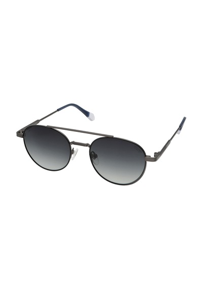 Lee Cooper Lc1674.c3 51 Polarize Unisex Güneş Gözlüğü Siyah