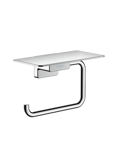 Hansgrohe Addstoris Tuvalet Kağıtlığı Krom 41772000
