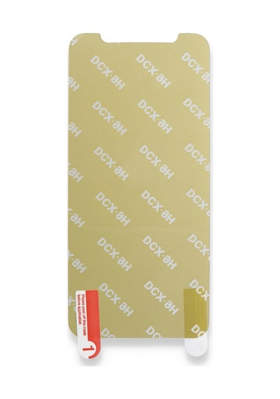 Apple iPhone Uyumlu 7 Plus Royal Nano Ekran Koruyucu 07648248