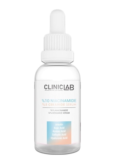 Niacinamide%10 - Ceramide%5 Serum 30 Ml 10162946
