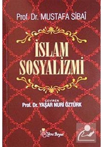 İslam Sosyalizmi / Prof. Dr. Mustafa Sibai 9789756779514