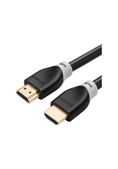 Xtechnx Xtechn91307906979 Philips Swl6116a/93 0.5 Metre 50cm 4k 60hz Hdmı Görüntü Ve Ses Kablosu Kod:37690