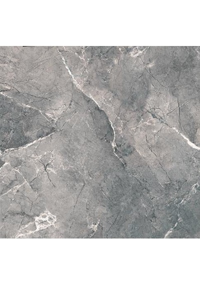 14 Adet 60x60cm Gri Mermer Desenli Floor Pvc-lvt Yapışkanlı Yer Kaplama Parkesi Kauçuklu 617