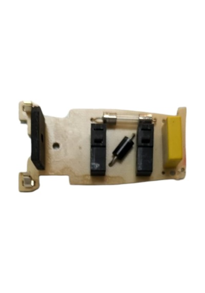 Fakir Sms 4154b Blender İçin Elektronik Kart