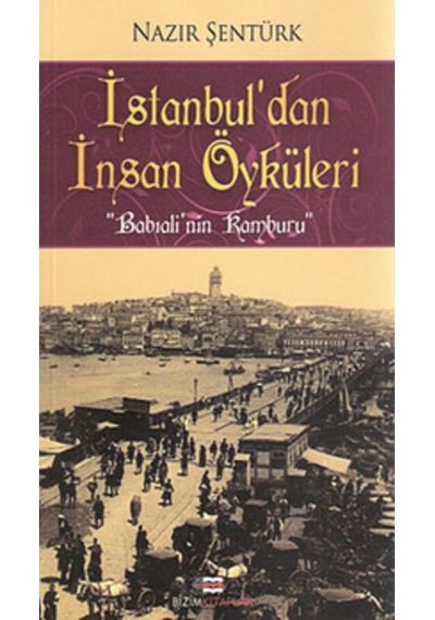 Istanbul'Dan Insan Öyküleri 187550997
