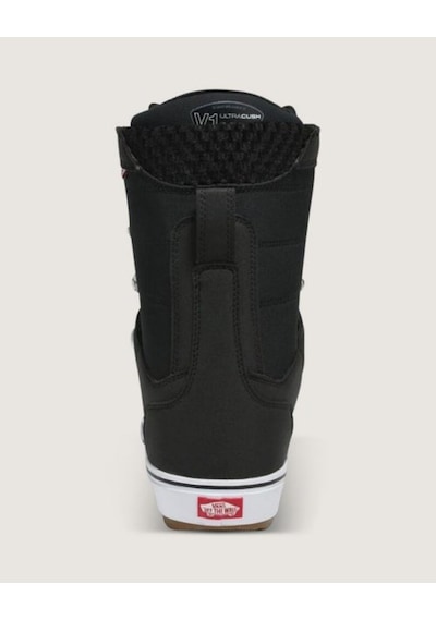 Vans Hi-standart Og Women Siyah