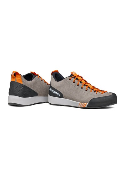 Scarpa GECKO Erkek Ayakkabı Gri