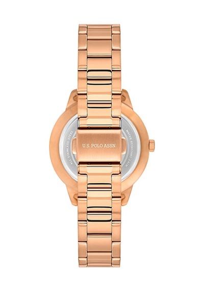 U.s. Polo Assn. Uspa2095-04 Kadın Kol Saati Diğer
