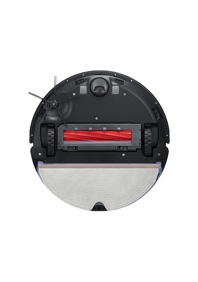 Roborock T8 Robot Süpürge Uyumlu Siyah Fırça Filtre Yedek Set