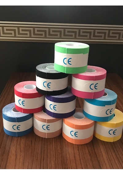 Kinesiologic  Terapi Bandı