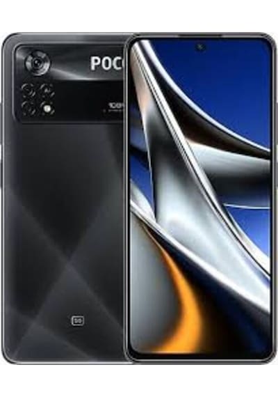 Xiaomi Poco X4 Pro 5G 128 GB Siyah (Outlet)