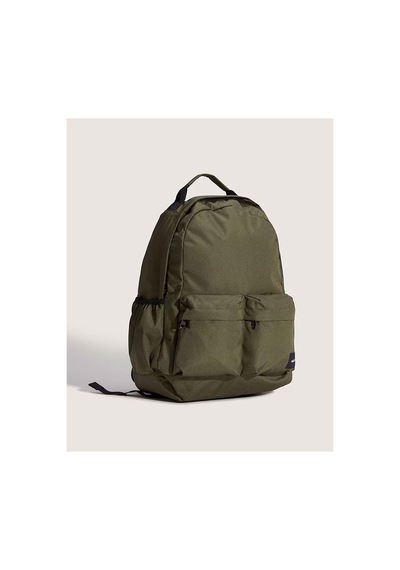 Vans Off The Wall Sırt Çantası Mossy Olive Vn000subfr11