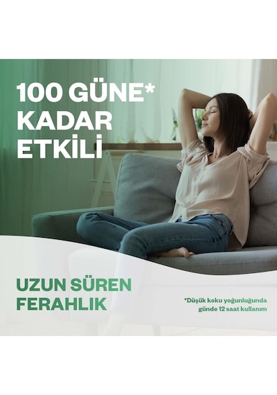 Air Wick Elektrikli Kit Kış Masalı Ferahlatıcı