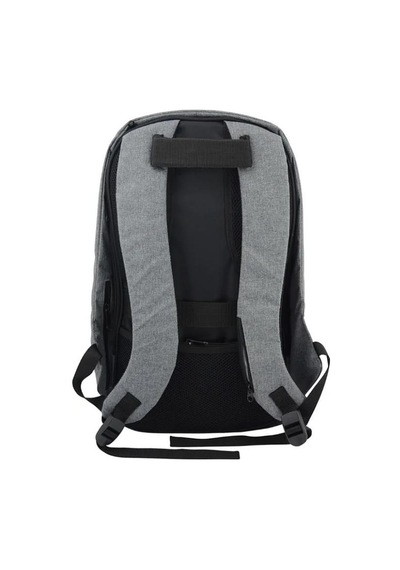Packz Safe Okul Çantası Gri - Trx-23e-gr Gri