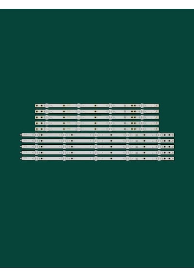 ES-258 50PUT6102 50PUS6503 - 50PUS6262/12 - 50PUS6162/12 - 50PUS6272
