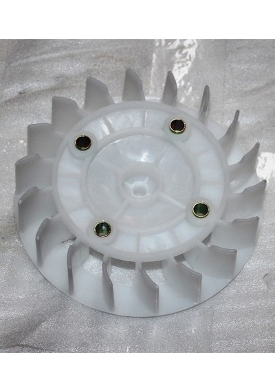Fan 4 Bağlantılı Gy-6 Cappucıno - 125 Arora